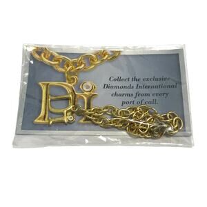 Diamonds International bracelet